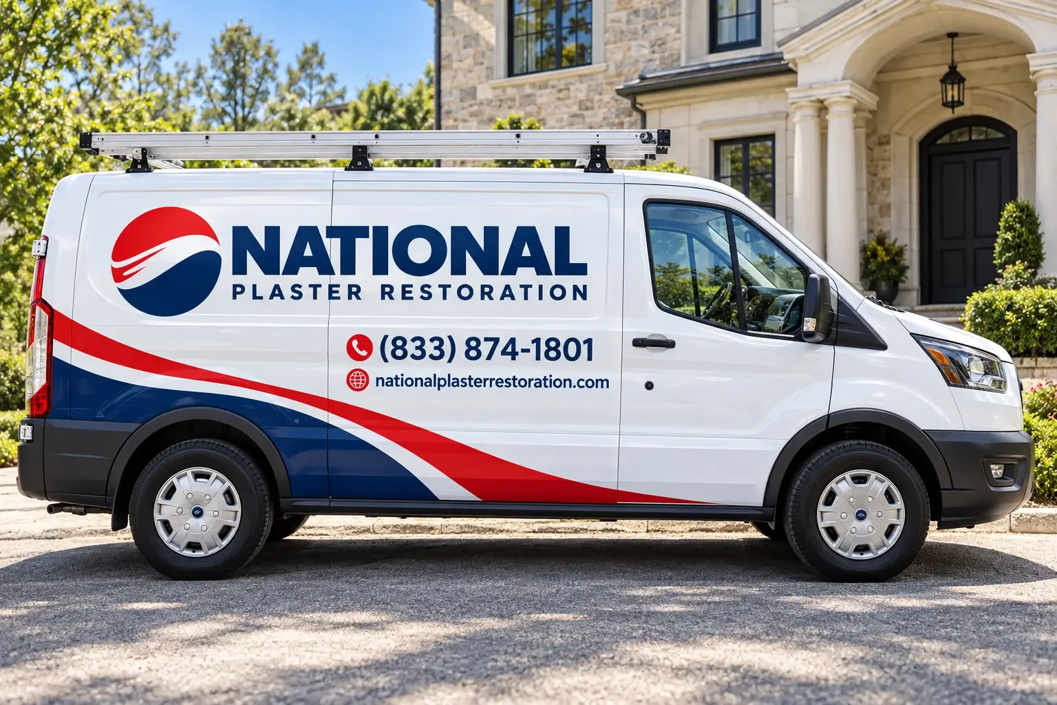 Plaster Repair in Hinckley, IL near me